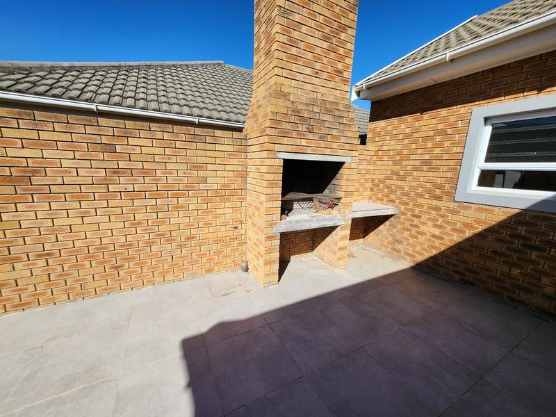 To Let 3 Bedroom Property for Rent in D